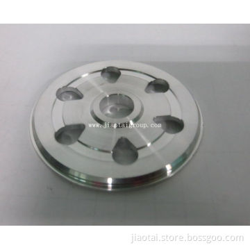 Precision Custom Axletree